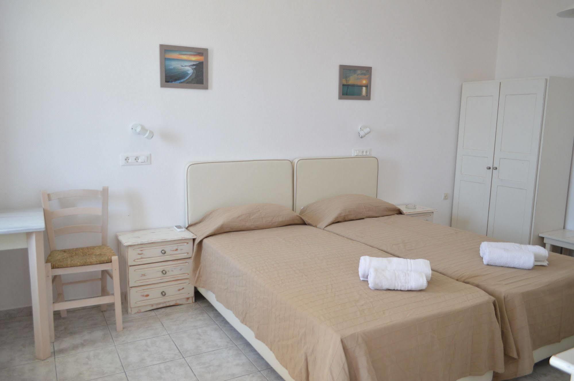 Maria-Katerina-Mykonos Apartments Mykonos Town Esterno foto