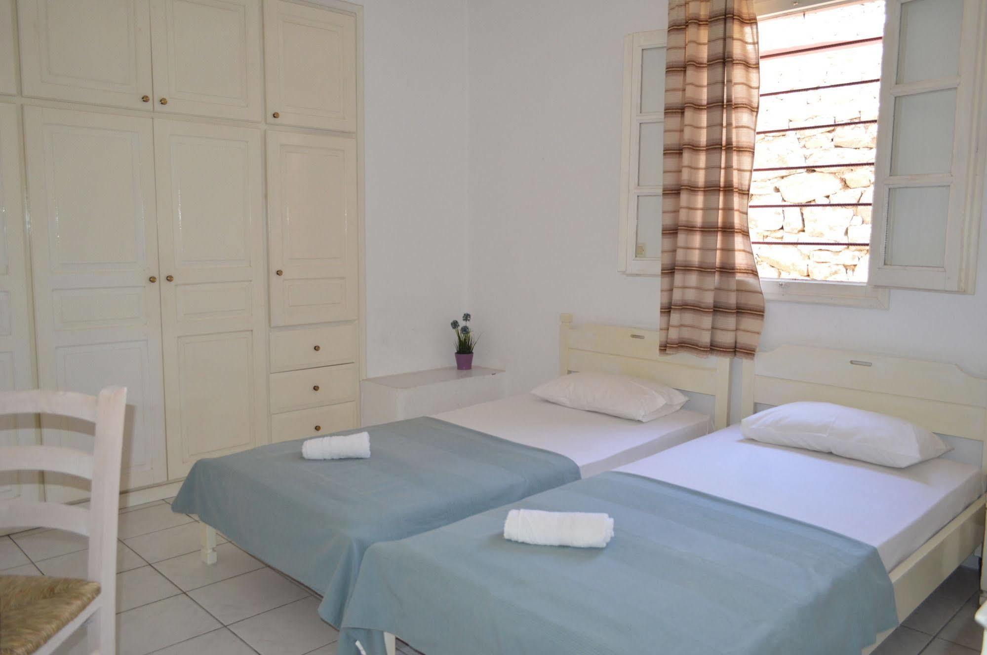 Maria-Katerina-Mykonos Apartments Mykonos Town Esterno foto